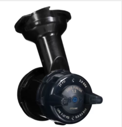 KIT DE RECHARGE DE TETE DE PULVERISATION BLEU BUSE 1.2 (sachet de 5pcs) 3M 26912